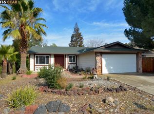 1455 Diokno Ct, Pittsburg, CA 94565