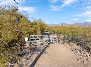 16010 N San Pedro River Rd, Benson, AZ 85602