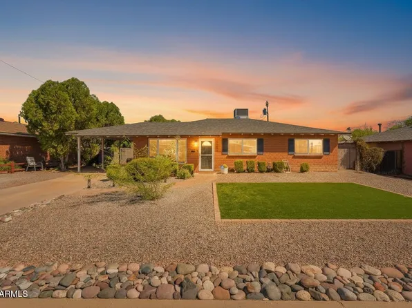 7252 E OAK Street, Scottsdale, AZ 85257
