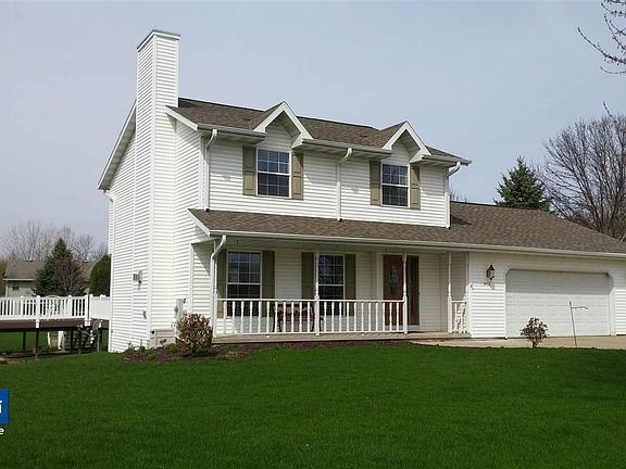 Well cared for one-owner home!