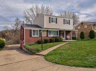 1010 Ellen Dr, Pittsburgh, PA