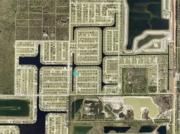 3836 NW 40th Ave, Cape Coral, FL 33993