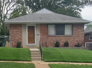 7092 Winona Ave, Saint Louis, MO 63109