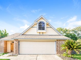 9110 Wilomill Dr, Houston, TX 77040