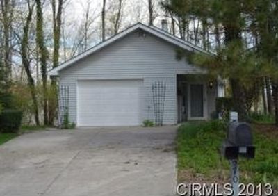 370 Bayshore Dr, Cicero, IN, 46034