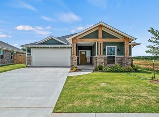 17500 Boling Farm Rd, Edmond, OK 73012