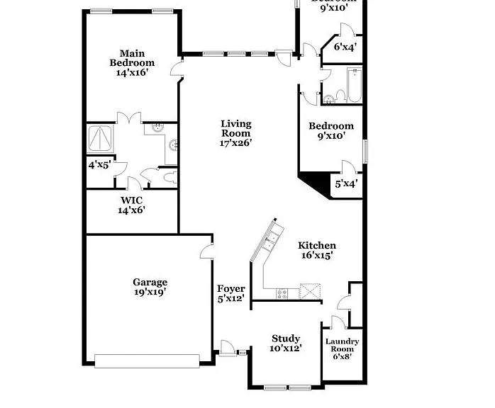 1902 Walnut Green Cir — Photo 2