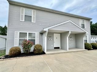 4406 1/2 Apt #1, Vienna, WV 26105