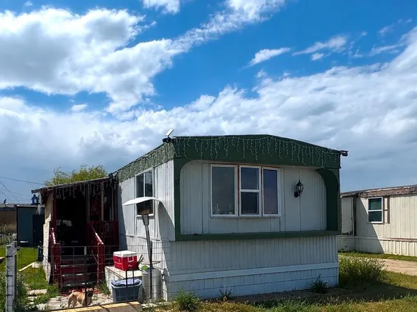 70 N Yellowstone Hwy Trailer 37, Rigby, ID 83442