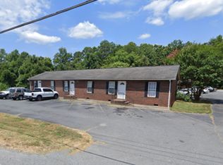 1253 Old Liberty Rd #D, Asheboro, NC 27203