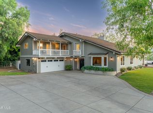 11780 E Barranca Rd, Camarillo, CA 93012