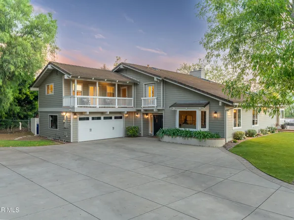 11780 E Barranca Rd, Camarillo, CA 93012