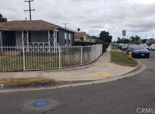 640 W Nord St, Compton, CA 90222