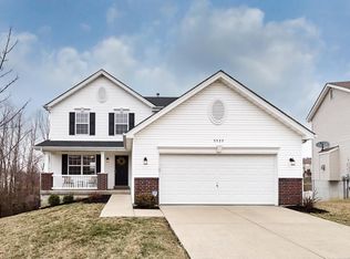 5525 Emerald Ridge Dr, Saint Charles, MO 63304