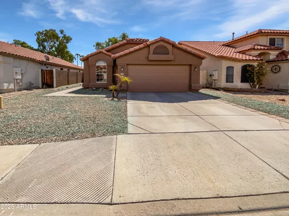 2409 N 125TH Drive, Avondale, AZ 85392