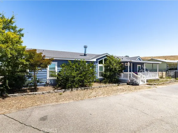 8740 Martinez Dr, San Miguel, CA 93451