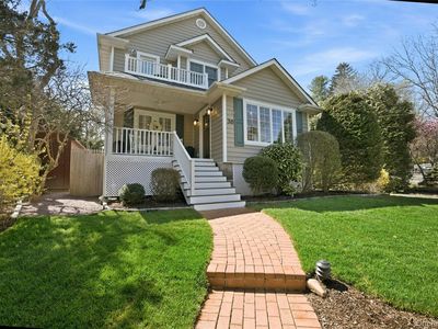 38 Westfield Drive, Centerport, NY, 11721