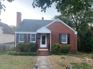 403 Calvin Rd, Raleigh, NC 27605