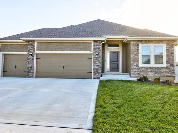 10941 N Crystal Ave, Kansas City, MO 64156