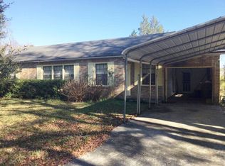 3737 University Ave, Laurel, MS 39440