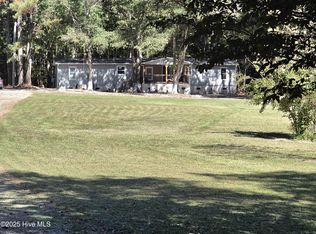 129 Dump Horton Rd, Bunn, NC 27508