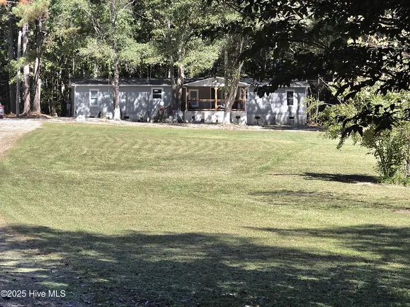 129 Dump Horton Road, Bunn, NC 27508