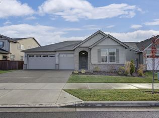 4823 S 16th Dr, Ridgefield, WA 98642