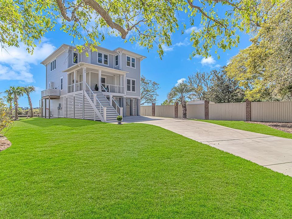 283 Berry Tree Dr., Pawleys Island, SC 29585 MLS 2407909 Zillow