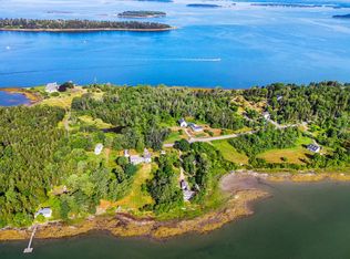 251 Basin Point Rd, Harpswell, ME 04079