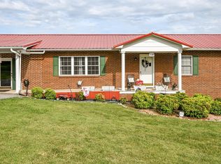 118 Gaut Ave, Sweetwater, TN 37874