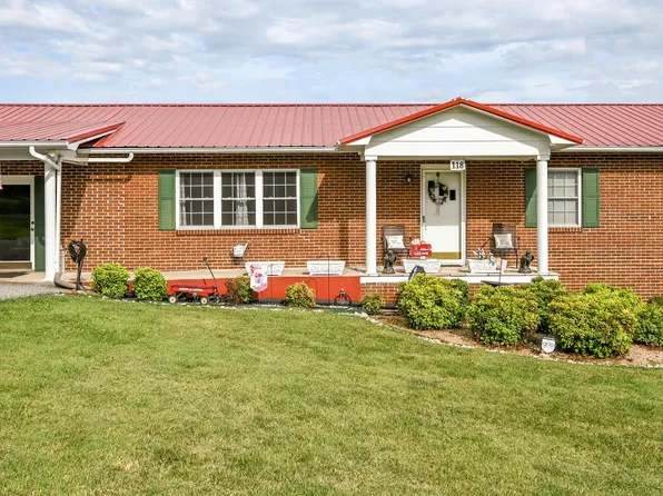 118 Gaut Ave, Sweetwater, TN 37874