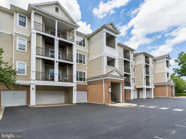 13503 Kildare Hills Ter APT 304, Germantown, MD 20874