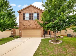 11736 Easy St, Austin, TX 78748