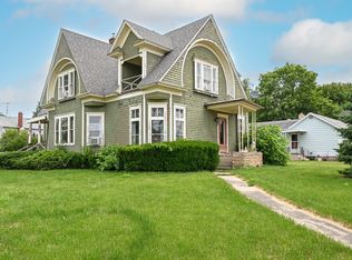 12010 Prairie Ave, Hebron, IL 60034