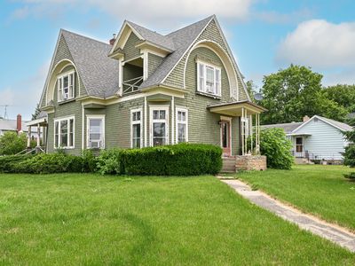 12010 Prairie Ave, Hebron, IL, 60034