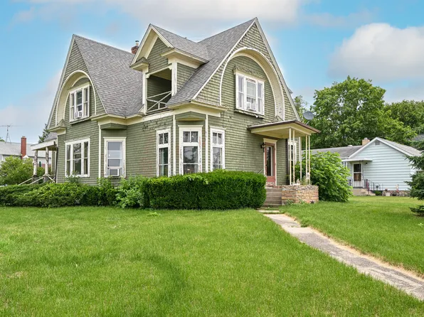12010 Prairie Ave, Hebron, IL 60034