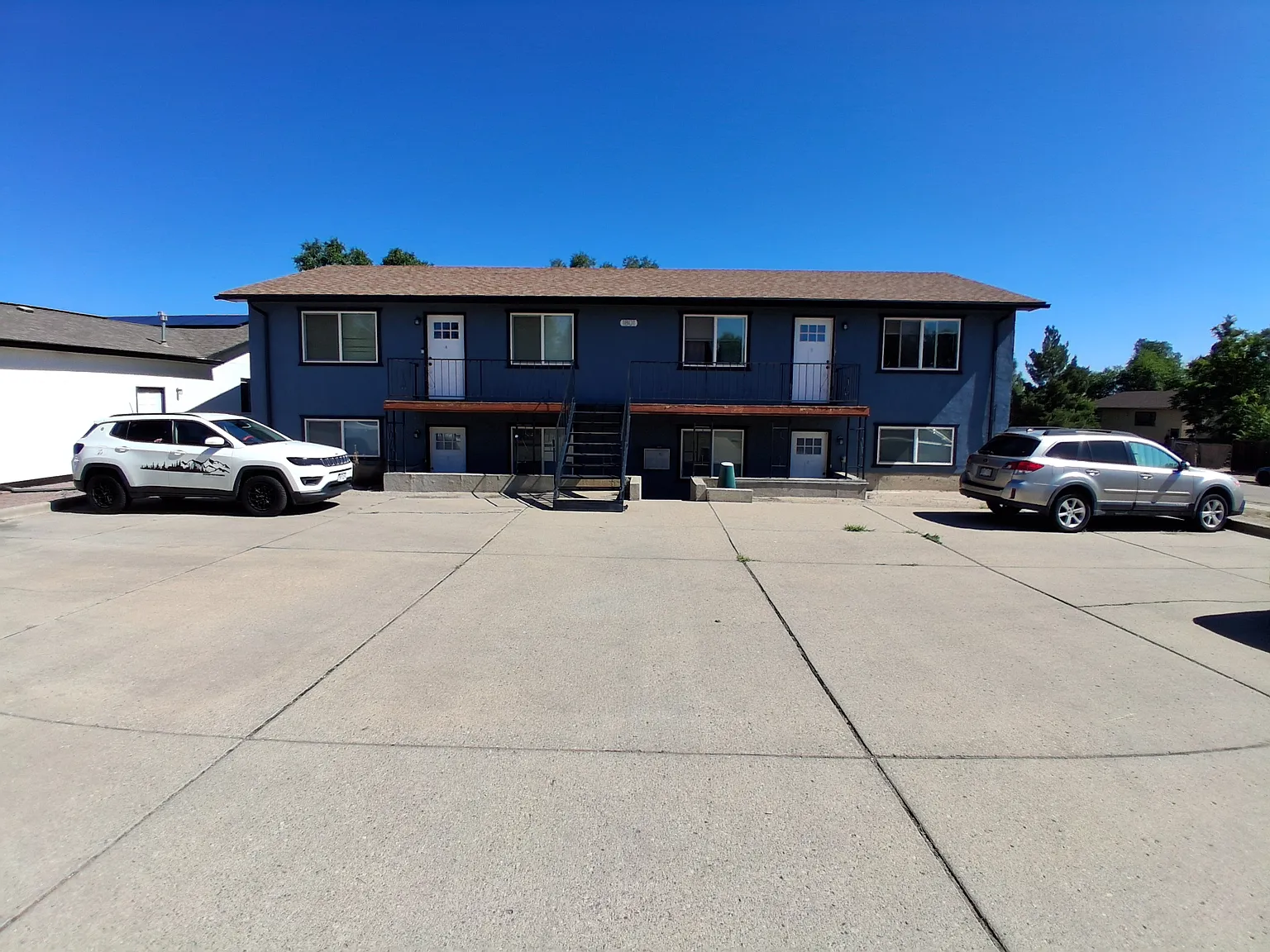 2 bed, 1100 sqft, $1,150 — Photo 2