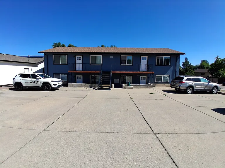 1801 Jones Ave #C — Photo 2