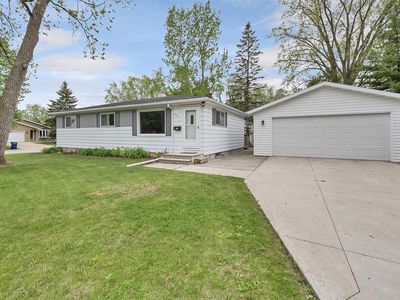 628 CRAIG AVENUE, Green Bay, WI, 54301