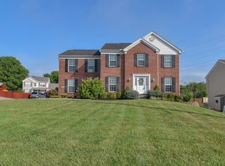 1102 Mount Zion Rd, Union, KY 41091