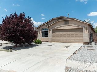 4713 Chesapeake Pl NE, Rio Rancho, NM 87144