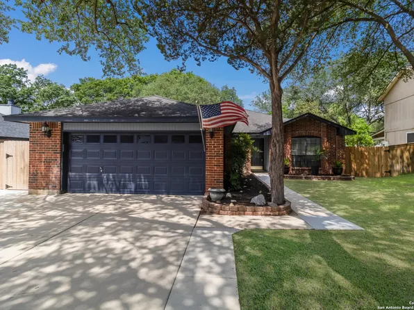 5927 Spring Crossing, San Antonio, TX 78247