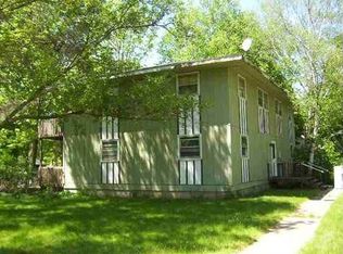 301 Court St, Bellaire, MI 49615