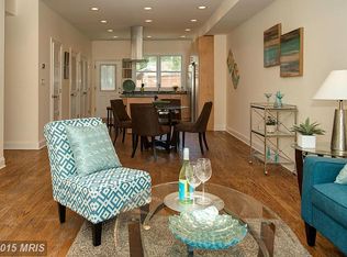 1636 Massachusetts Ave SE, Washington, DC 20003