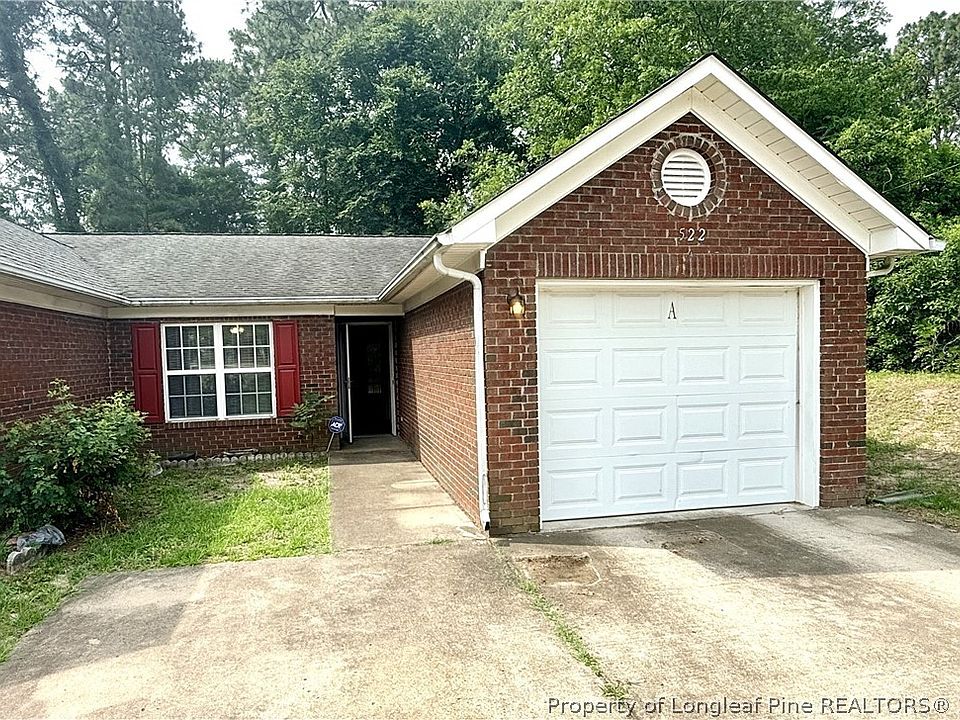 1st image of 522 Longview Dr #A