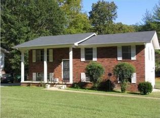 706 S Sanctuary Rd, Chattanooga, TN 37412