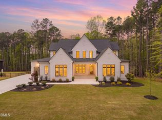7417 Summer Tanager Trl, Raleigh, NC 27614