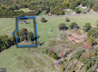 7 Egypt Bend Rd, Luray, VA 22835