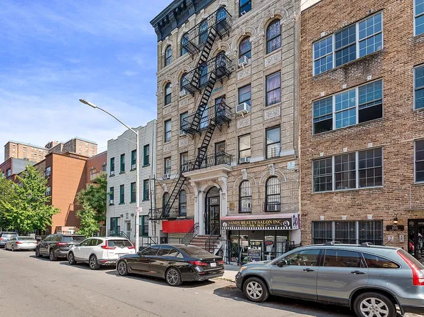 108 Seigel St #20A, Brooklyn, NY 11206