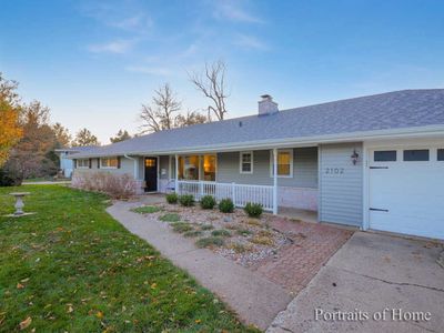 2102 Driving Park Rd, Wheaton, IL, 60187